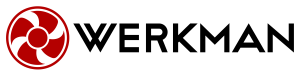 Werkman Service & Onderhoud Logo